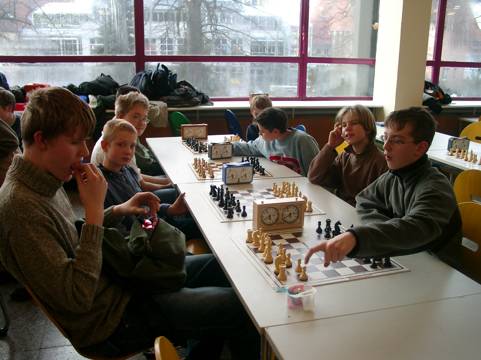 Vorschau
